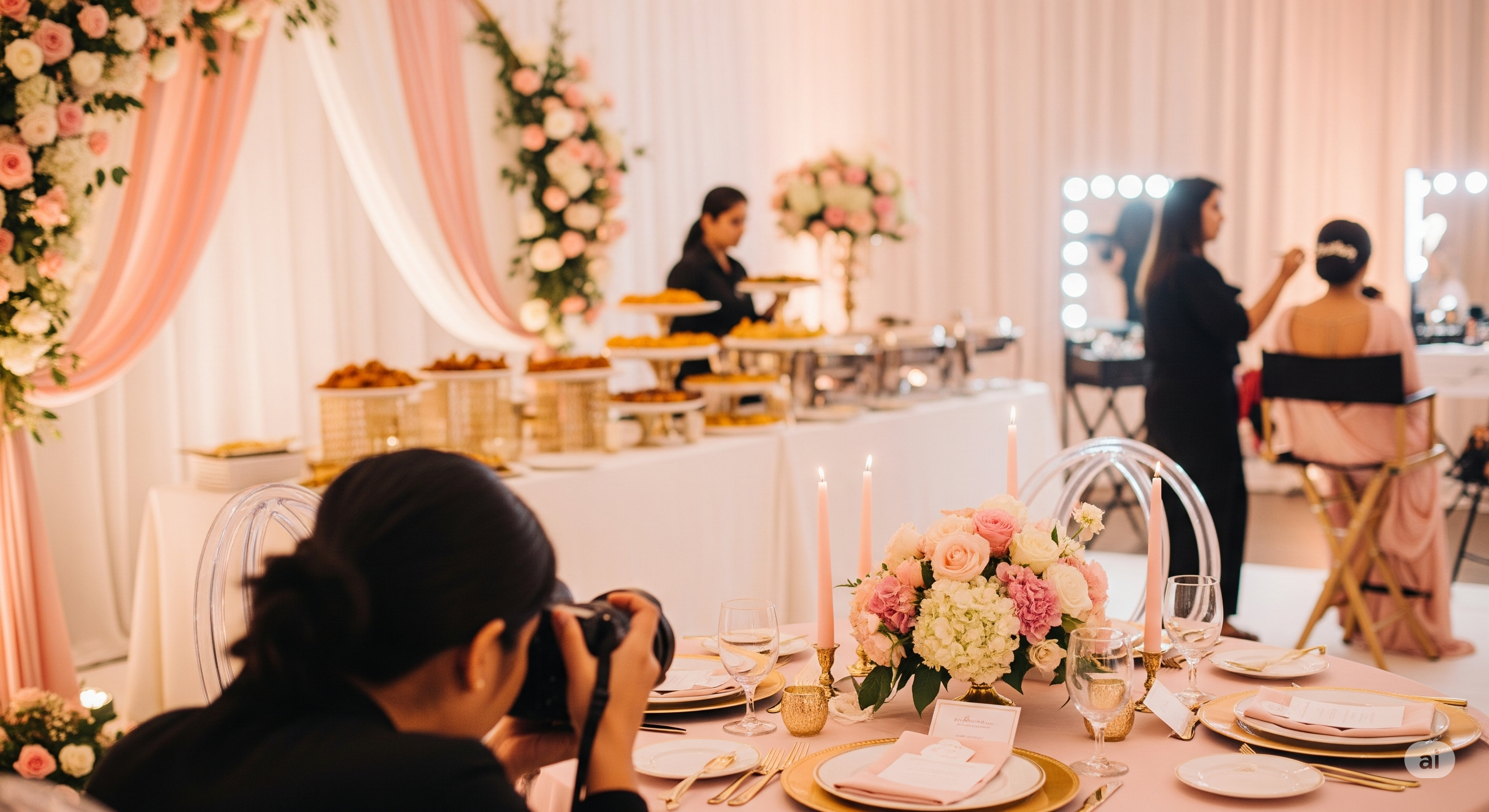 Dream Wedding