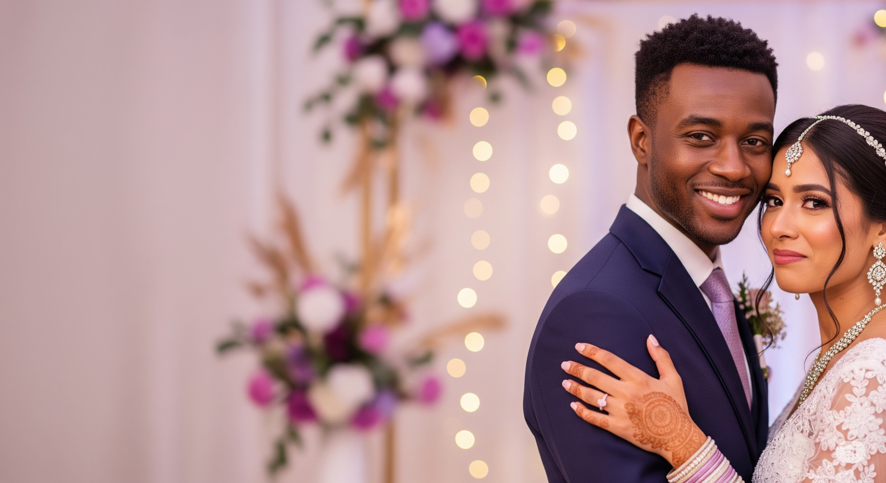 Plan Your Dream Wedding
