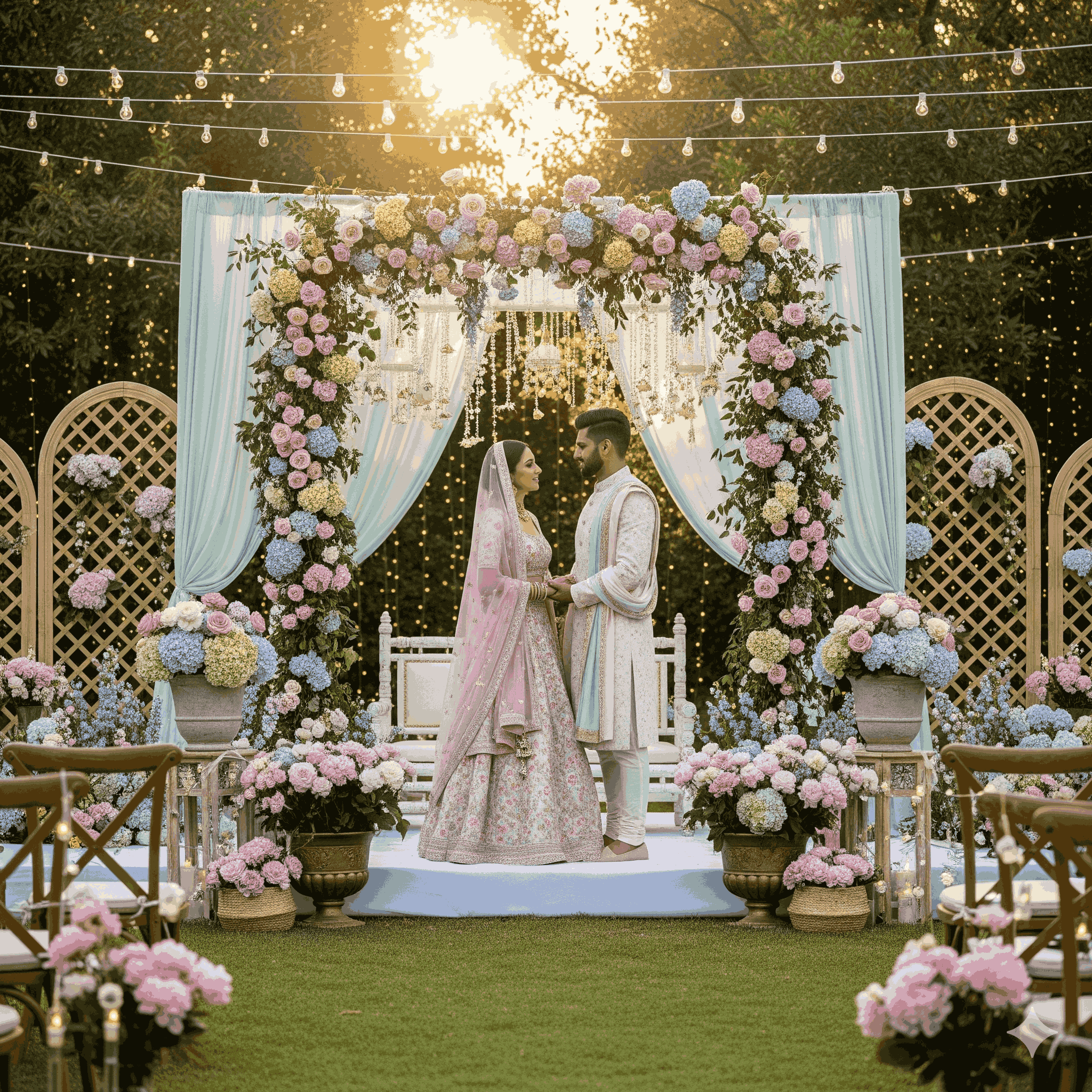 2025 में शादी की प्लानिंग कैसे करें? – Budget Friendly Wedding Tips & Trends