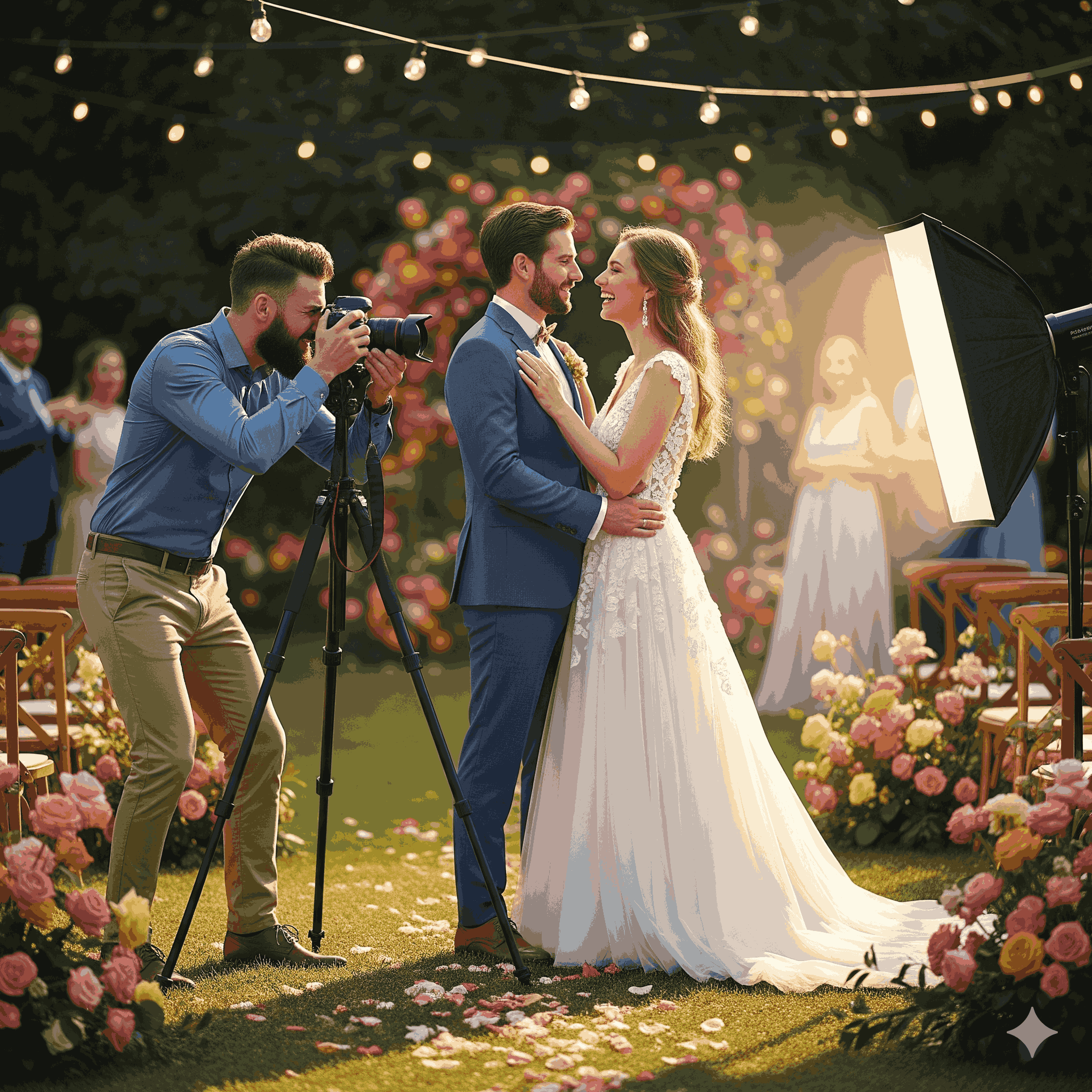 Photo & Video Shots