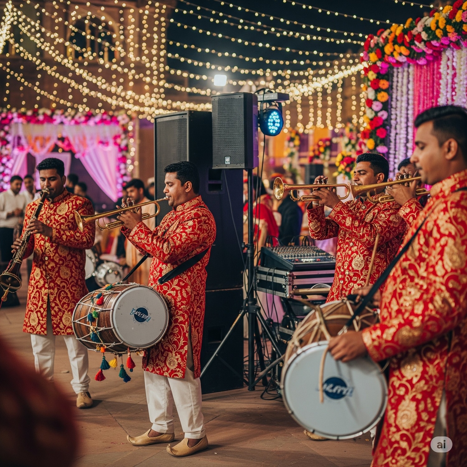Vijay Band